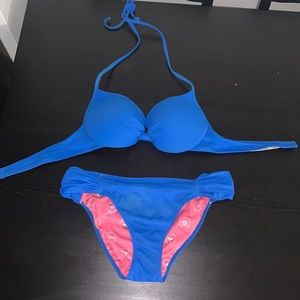 Victoria Secret PINK 2 piece bikini